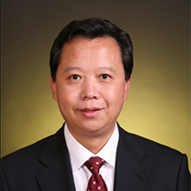 Prof. Xian-shu Gao, M.D.