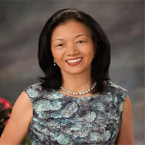 Dr. Ritsuko Komaki, M.D.