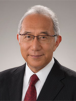 会長 荒井 裕国