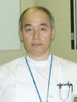食道外科 河野 辰幸