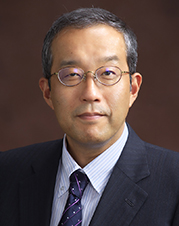 会長 香取幸夫