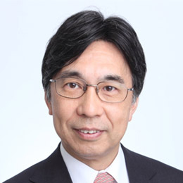 Hideyuki SAYA, M.D., Ph.D.