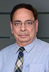 Upendra Kaul