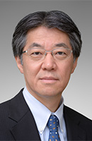 Hiroyuki Tsutsui, M.D., Ph.D.