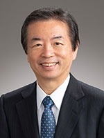 Keiichi Fukuda, MD, PhD