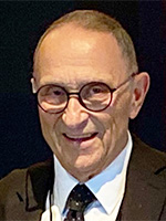Gerald Rosen