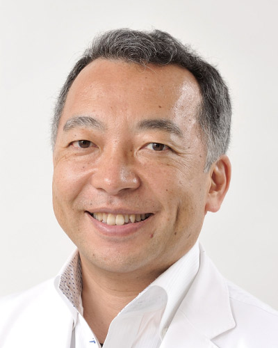 Makoto Aihara, M.D., Ph.D.