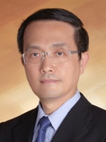 Chih Hwa Chen