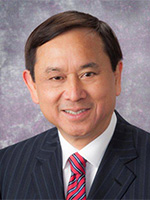 Freddie H. Fu