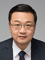 Ye Huang