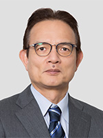 安達 伸生