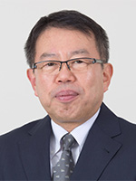 帖佐 悦男