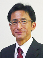 石橋 恭之