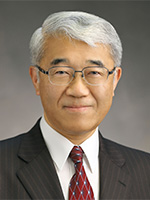 井樋 栄二