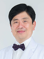 Jin-goo Kim