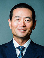 桑田 真澄