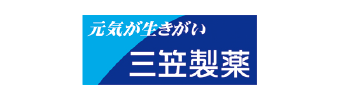 三笠製薬株式会社