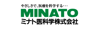 ミナト医科学株式会社