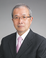 74th Annual Meeting of the Japan Radiological Society　Kuni Ohtomo（The University of Tokyo）