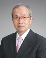 74th Annual Meeting of the Japan Radiological Society Kuni Ohtomo(The University of Tokyo)