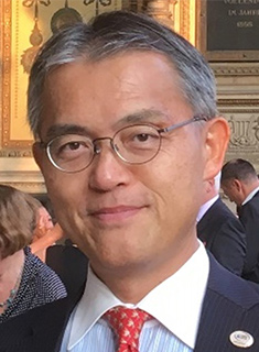 Koichi Toda, MD., PhD.