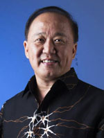 Eka J Wahjoepramono