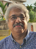 Suresh Nair Narayanan Nair