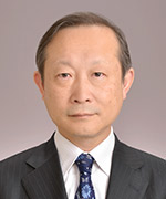 Kazuyoshi Okada