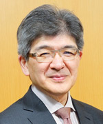 Ken Tsuchiya