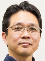 大会長:松本 直通 写真