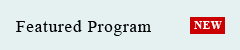 Featured Program