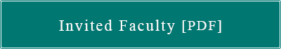 Invited Faculty