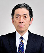 Hiroyuki Tajima MD, PhD