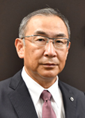 会長 谷川昇