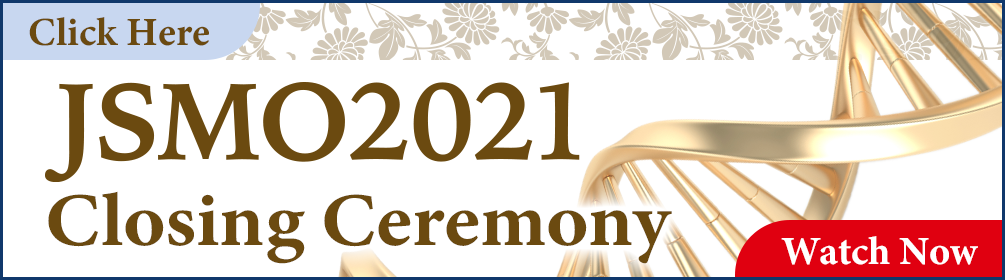 JSMO2021 Closing Ceremony