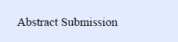 Abstract Submission