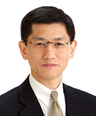 大会長 中村 誠司