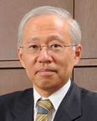 Masanori Kasahara, M.D., Ph.D.