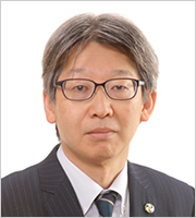 Tatsuya Shimizu