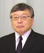 中元 秀友