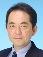 会長:種市 洋 写真