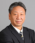 Xiangyang Xu Photo