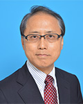 Naoki Haraguchi