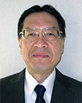 Ryuzo Okuda