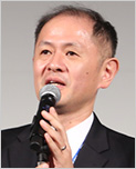 Yasunori Suda