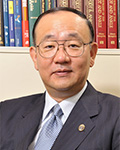 Yasuhito Tanaka Photo
