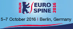 EUROSPINE 2016