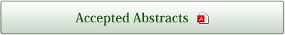 Accepted Abstracts (PDF)