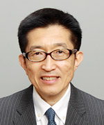 Hirotaka Haro M.D., Ph.D.