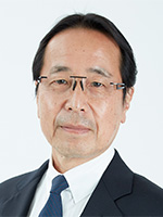会長:茂松 直之 写真
